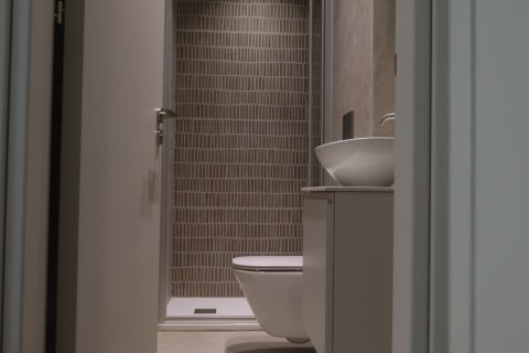 2 dormitorios Apartamento en Nicosia, No. 53118 9