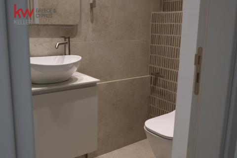 2 dormitorios Apartamento en Nicosia, No. 53118 8