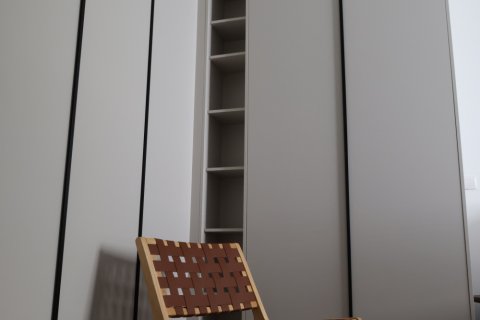 2 dormitorios Apartamento en Nicosia, No. 53118 11