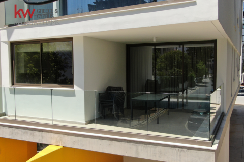 2 dormitorios Apartamento en Nicosia,  No. 53118