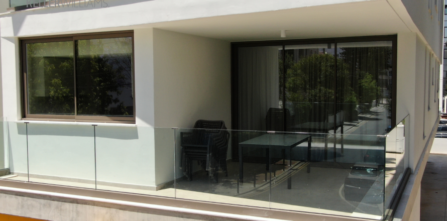 2 dormitorios Apartamento en Nicosia, No. 53118