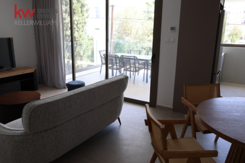2 dormitorios Apartamento en Nicosia, No. 53118 3
