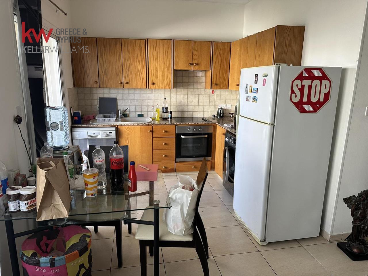 2 chambres Appartement à Larnaca, Larnaka, Chypre No. 53119
