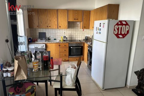 2 dormitorios Apartamento en Larnaca, Larnaka,  No. 53119 5