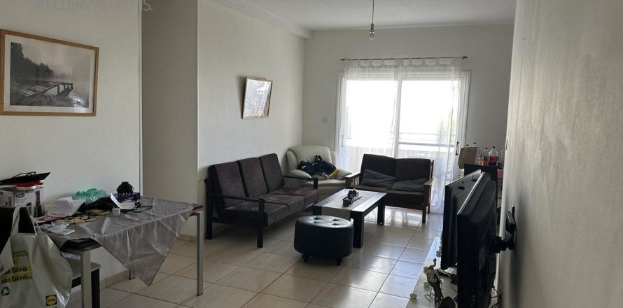 2 dormitorios Apartamento en Larnaca, Larnaka,  No. 53119