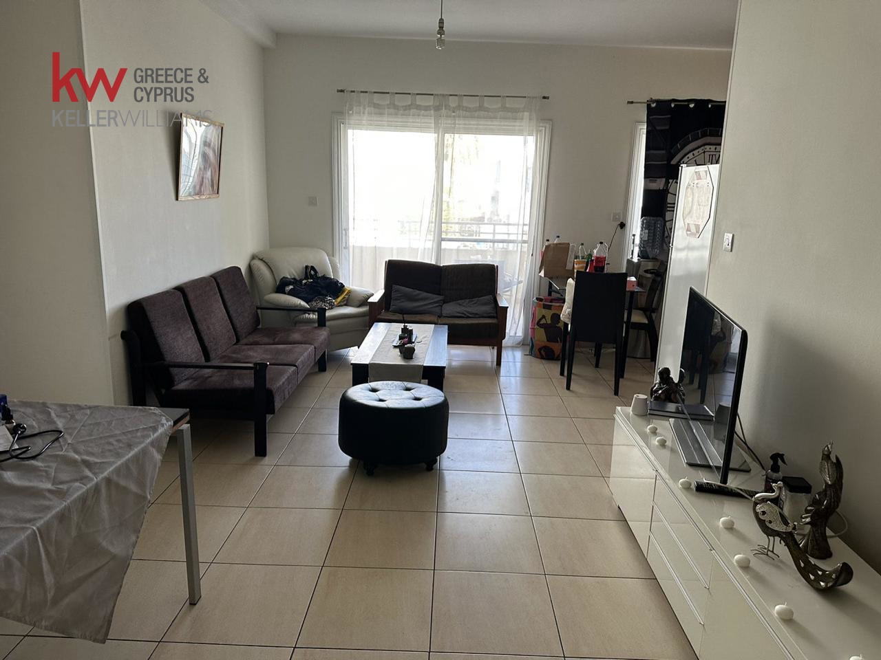 2 chambres Appartement à Larnaca, Larnaka, Chypre No. 53119
