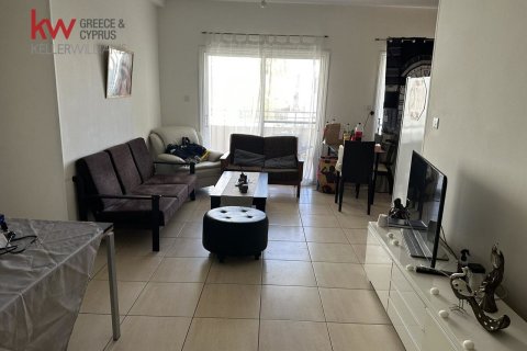 2 dormitorios Apartamento en Larnaca, Larnaka,  No. 53119 2