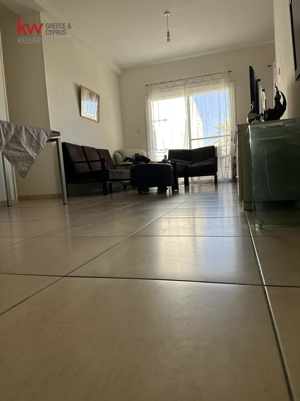 2 chambres Appartement à Larnaca, Larnaka, Chypre No. 53119