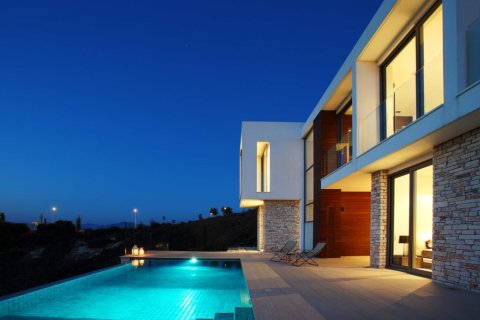 3 chambres Villa à Tsada, Paphos,  No. 53117 2