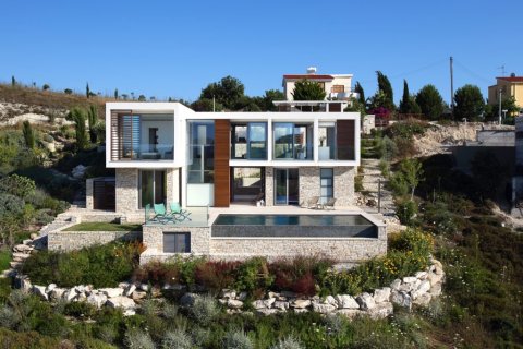 3 chambres Villa à Tsada, Paphos, No. 53117