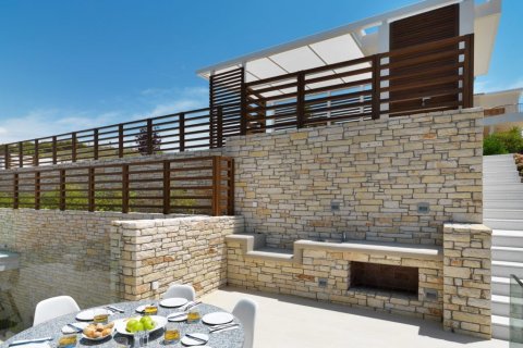 3 chambres Villa à Tsada, Paphos,  No. 53117 4