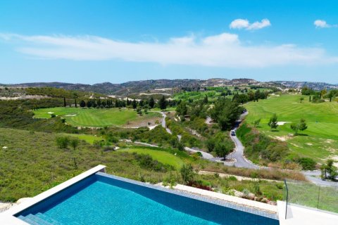 3 chambres Villa à Tsada, Paphos,  No. 53117 5