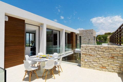 3 chambres Villa à Tsada, Paphos,  No. 53117 3