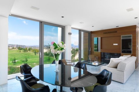 3 chambres Villa à Tsada, Paphos,  No. 53117 8