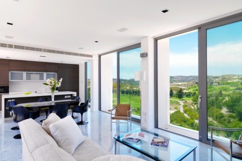 3 chambres Villa à Tsada, Paphos,  No. 53117 7