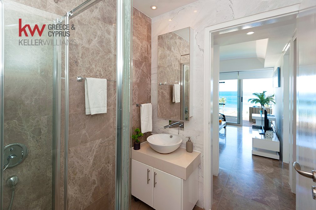 2 chambres Appartement à Protaras, Ammochostos, Chypre No. 53120