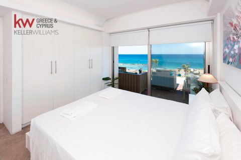 2 chambres Appartement à Protaras, Ammochostos,  No. 53120 10