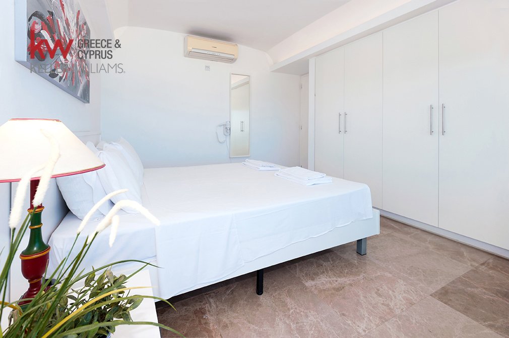 2 chambres Appartement à Protaras, Ammochostos, Chypre No. 53120