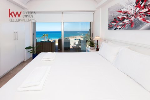 2 chambres Appartement à Protaras, Ammochostos,  No. 53120 4