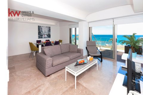 2 chambres Appartement à Protaras, Ammochostos,  No. 53120 12