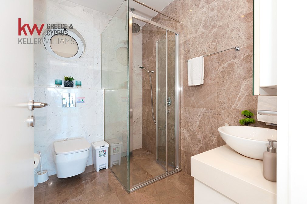 2 chambres Appartement à Protaras, Ammochostos, Chypre No. 53120