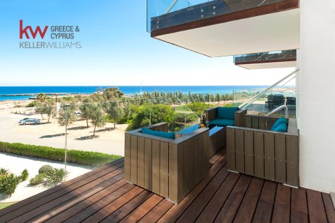 2 chambres Appartement à Protaras, Ammochostos,  No. 53120