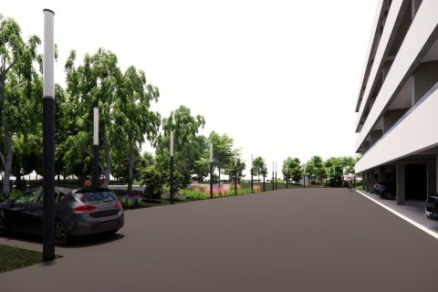 1 bedroom Apartment in Moni, Limassol,  No. 47089 5