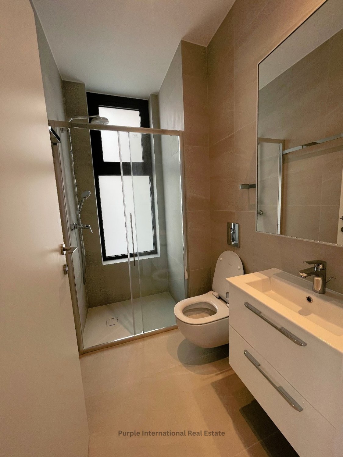 2 bedrooms Apartment in Agios Athanasios, Limassol, Cyprus No. 36322