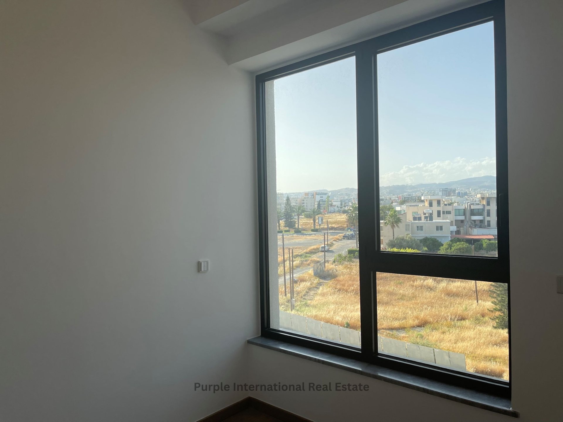 2 bedrooms Apartment in Agios Athanasios, Limassol, Cyprus No. 36322
