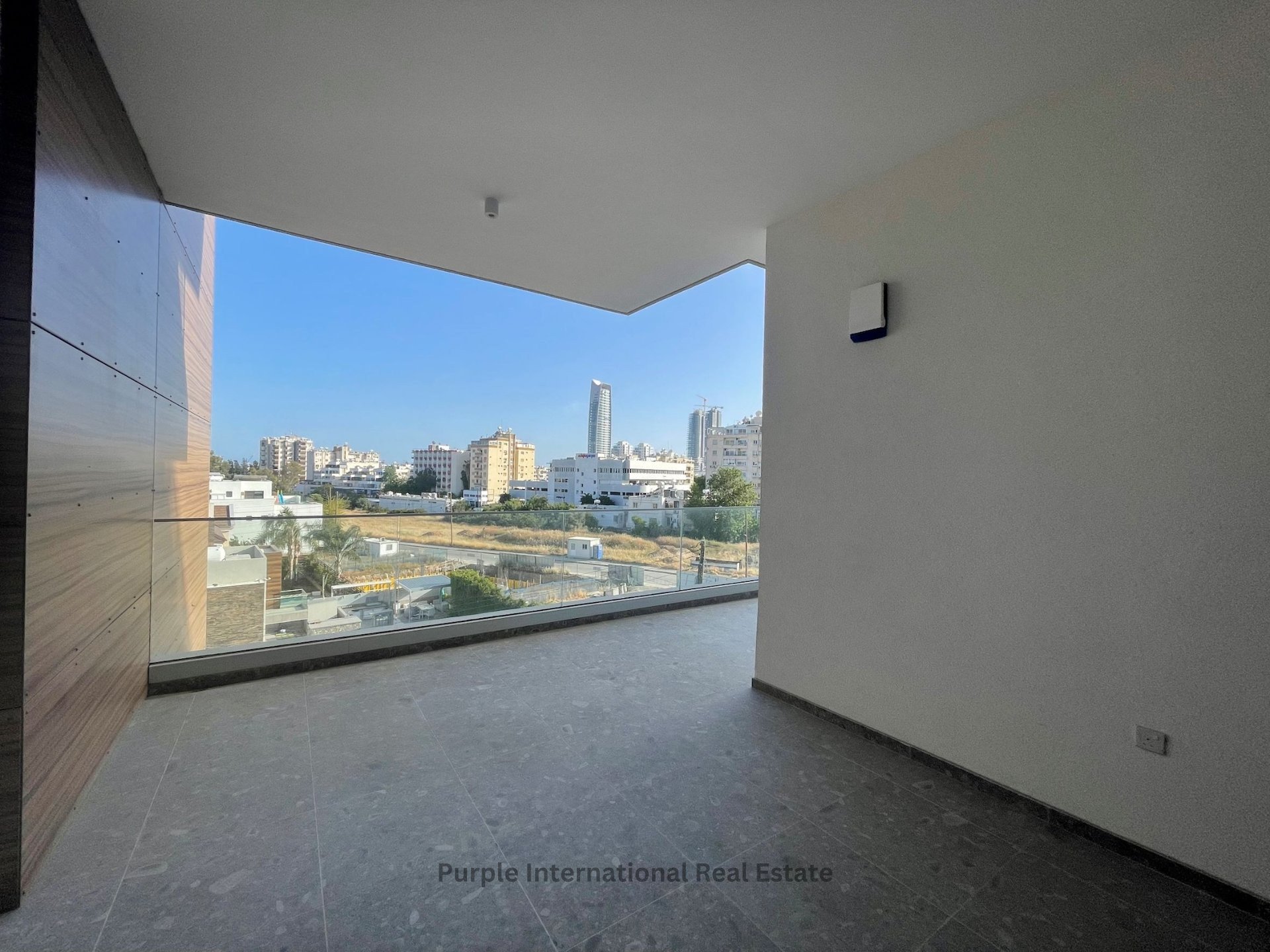 2 bedrooms Apartment in Agios Athanasios, Limassol, Cyprus No. 36322