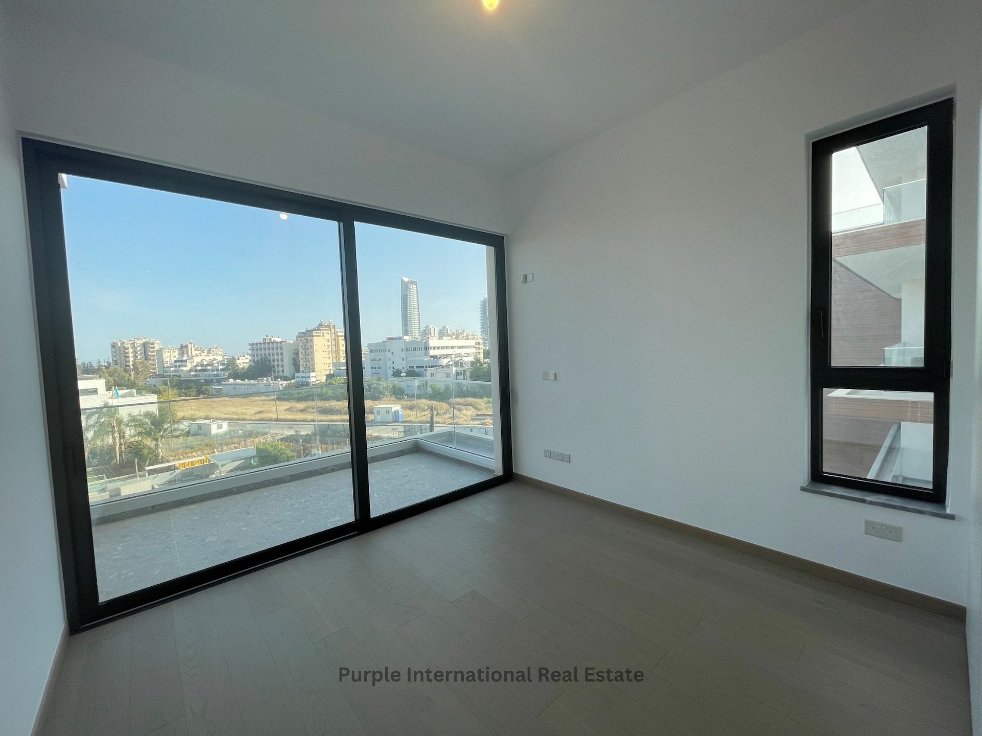 2 bedrooms Apartment in Agios Athanasios, Limassol, Cyprus No. 36322