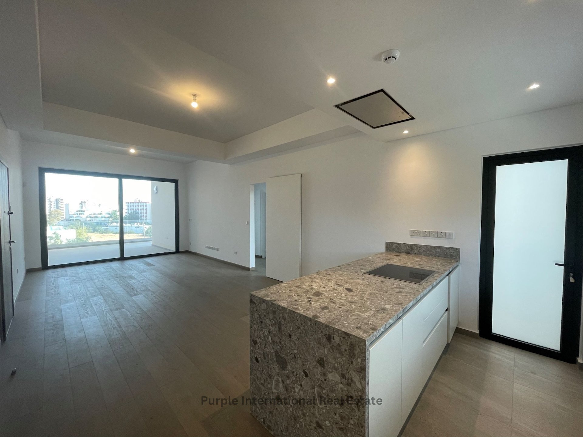 2 bedrooms Apartment in Agios Athanasios, Limassol, Cyprus No. 36322