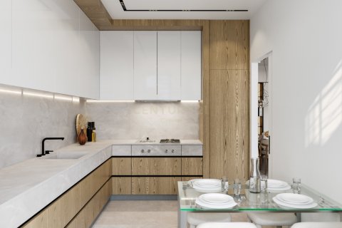 2 chambres Appartement à Germasogeia, Limassol,  No. 55576 3