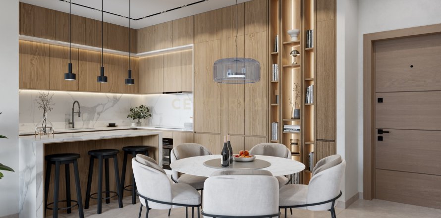 2 chambres Appartement à Germasogeia, Limassol,  No. 55576