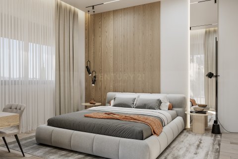 2 chambres Appartement à Germasogeia, Limassol,  No. 55576 4