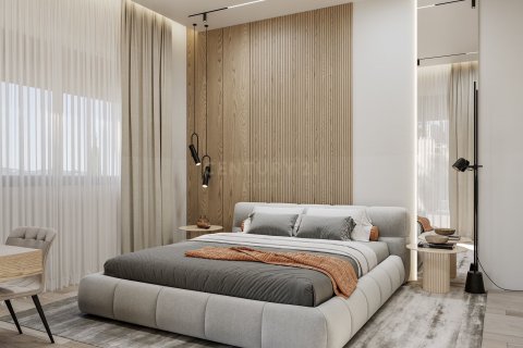 3 dormitorios Apartamento en Germasogeia, Limassol,  No. 55575 9