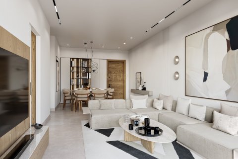 3 dormitorios Apartamento en Germasogeia, Limassol,  No. 55575 8