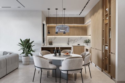 3 dormitorios Apartamento en Germasogeia, Limassol,  No. 55575 6