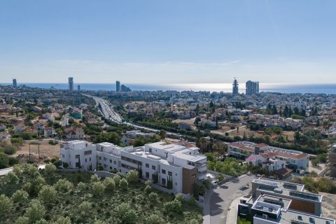3 dormitorios Apartamento en Germasogeia, Limassol,  No. 55575 10