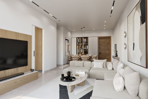3 dormitorios Apartamento en Germasogeia, Limassol,  No. 55575 4