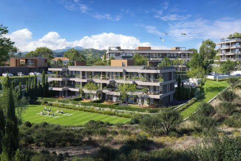 2 dormitorios Apartamento en Zakaki, Limassol,  No. 55578 3