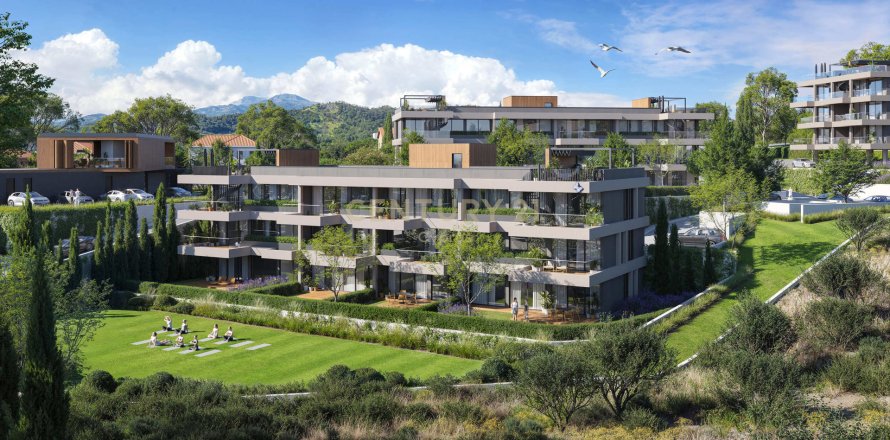 2 dormitorios Apartamento en Zakaki, Limassol,  No. 55580