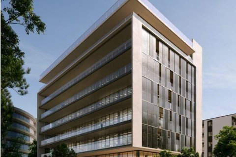 3 chambres Appartement à Limassol,  No. 44026