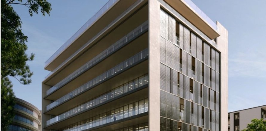 3 chambres Appartement à Limassol,  No. 44025