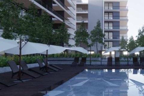 Studio Appartement à Limassol,  No. 44028 3