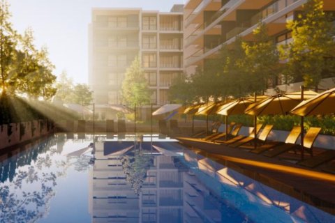 Studio Appartement à Limassol,  No. 44028 4