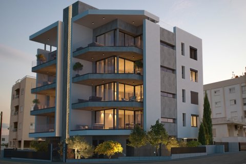 2 bedrooms Apartment in Acropolis, Strovolos, Nicosia,  No. 47413 4