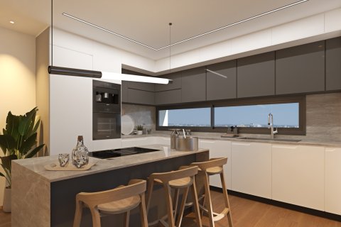 2 bedrooms Apartment in Acropolis, Strovolos, Nicosia,  No. 47414 8