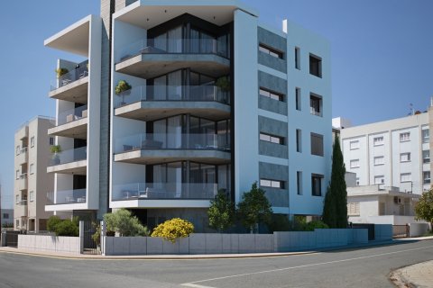 2 bedrooms Apartment in Acropolis, Strovolos, Nicosia,  No. 47414 3