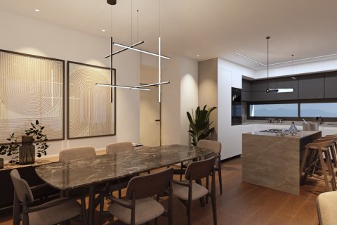 2 bedrooms Apartment in Acropolis, Strovolos, Nicosia,  No. 47414 7